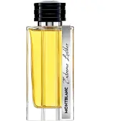 Mont Blanc - Collection Extreme Leather Eau De Parfum - 125 ML