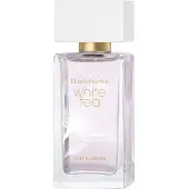Elizabeth Arden White Tea Florale 50ml Eau De Toilette Clair Femme