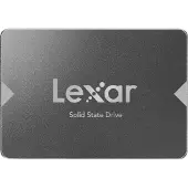 Lexar SSD 1TB NS100 2,5" (6.4cm ) SATAIII intern retail