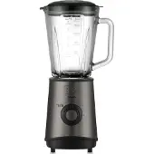 Black & Decker BLACK+DECKER Mixeur 800W Brossé