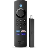 Amazon Fire TV Stick Lite HD 2022