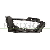 PRASCO Grille de ventilation, pare-chocs 6509-01-6621922P droite