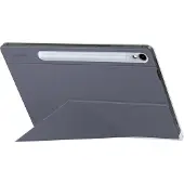 Samsung Galaxy Tab S9 / S9 FE Book Case Bleu
