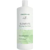 Wella New Elements Conditioner Renew 1000ml - après-shampooing régénérant