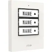 M-E Modern-Electronics Sonnette sans fil (Funk)