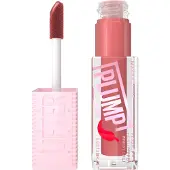 Maybelline Lifter Plump brillant à lèvres effet repulpant teinte 005 Peach Fever 5.4 ml