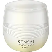 Sensai Absolute Silk Cream crème hydratante pour peaux matures 40 ml