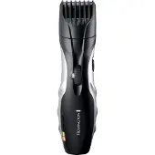 Remington Mb320c Beard Trimmer Argenté One Size / EU Plug 220V