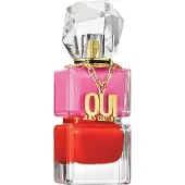 Juicy Couture Parfum Femme par Oui Eau De Parfum EDP Spray