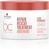 Schwarzkopf Masque de sauvetage Réparation en Colombie-Britannique 500 ml
