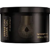Sebastian Masque Capillaire Sebastian Dark Oil 500 ml