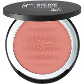 IT Cosmetics it-Cosmetics Maquillage VisageBye Bye Pores Blush Naturally Pretty 5.44 g ()