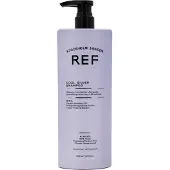 Ref Cool Silver Shampoo 1.000 ml