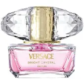 Versace PARFUM CRISTAL BRILLANT edp vapo 50 ml