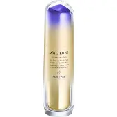 Shiseido 40ml Vital Perfection Lift Define Night Serum Doré