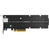 Synology E10M20-T1 - Adaptateur réseau - PCIe 3.0 x8 Low-Profile
