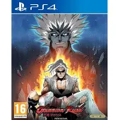 Ps4 Okinawa Rush Multicolore PAL