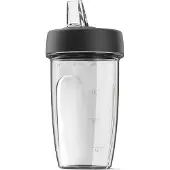 Kenwood KAH740PL Blend Xtract Mixbecher 0.6 L