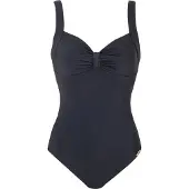 Sunflair Maillot de bain noir