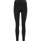 Hummel Pantalon de sport 'Tif' noir