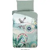Muller Textil Kimora (Parure de lit, 140 x 200 cm, 70 x 90 cm)