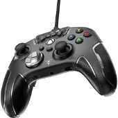Turtle Beach Manette sans fil Recon Cloud pour Android - Noire (Conçue pour Xbox)