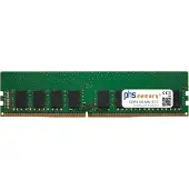PHS-memory 32GB RAM mémoire pour Netgear ReadyNAS RN 426 DDR4 UDIMM ECC 2400MHz PC4-2400T-E (SP371714)