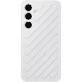 Samsung Cover Galaxy S24 Plus Shield Light Gray (gp-fps926sacjw)