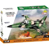 COBI 2425 Northrop F-5AFreedom Fighter 2425