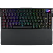 Asus 491731 Rog Azoth Extreme Wireless Mechanical Keyboard Noir