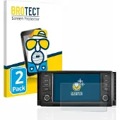 BROTECT Film de protection antireflet Protection d'écran mat