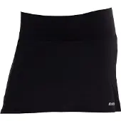Black Crown Maya Skirt Noir M Femme