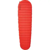Therm-A-Rest - Matelas autogonflant léger et stable - ProLite Apex Heat Wave - Taille Large - Rouge