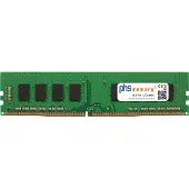 PHS-memory 32Go de mémoire RAM compatible avec Captiva Gaming haut de gamme R58-737 DDR4 UDIMM 3200MHz PC4-25600-U (SP493533)