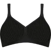 Triumph Modern Soft+Cotton Soutien-Gorge Bonnet Souple Sans Armature - 105