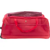 Gladiator Metro Trolley Bag Rouge