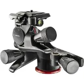 Manfrotto MHXPRO-3WG Xpro 3 Voies Geared Head