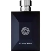 Versace Pour Homme gel de douche pour homme 250 ml