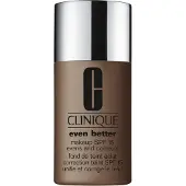 Clinique Even Better Make-Up SPF 15 Fond de Teint CN126 Espresso 30 ml