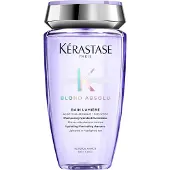 Kérastase Blond Absolu Bain Lumière shampoing bain pour les cheveux avec décoloration ou balayage 250 ml