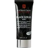 Erborian Black Scrub Mask 50 ml Peeling