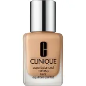 Clinique Superbalanced Makeup FOND DE TEINT - FINI MAT NATUREL - PEAU