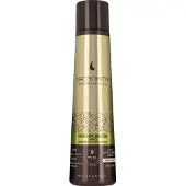 Macadamia Shampooing à la Shampooing nourrissant et hydratant