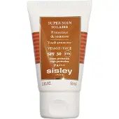 sisley Super Soin Solaire Sun Visage crème solaire corps SPF 30 60 ml