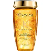 Kérastase Elixir Ultime Le Bain sublimating oil infused shampoo 250 ml