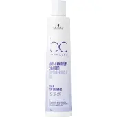 Schwarzkopf BC Bonacure Anti-Dandruff Shampoo 250 ml