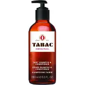 Tabac Original Beard Shampooing & Conditioner (200 ml)