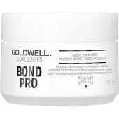 Goldwell Dualsenses Bond Pro masque rénovateur pour cheveux abîmés 200 ml