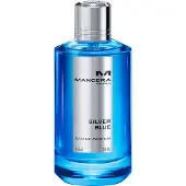 Mancera Eau de parfum Silver Blue 60 ml
