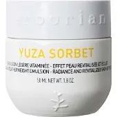 Erborian Yuza Sorbet Emulsion Vitaminée Poids Plume 50 ml